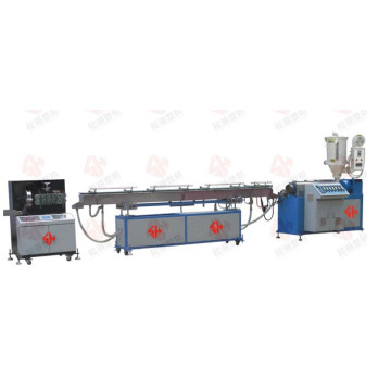 Extruder Machine/ Extruding for Cotton Bud Stick (CLJ)